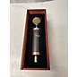 Used Blue Used Blue Baby Bottle Condenser Microphone