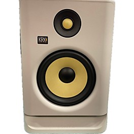 Used KRK Used KRK RP7 ROKIT G4 Pair Powered Monitor