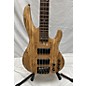 Used ESP LTD B204SM Electric Bass Guitar thumbnail