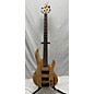 Used ESP LTD B204SM Electric Bass Guitar