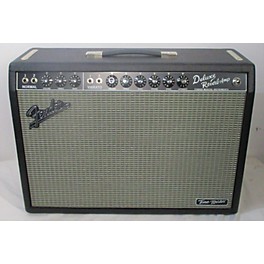 Used Fender Used Fender Tone Master Deluxe Reverb Guitar Combo Amp