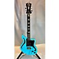 Used D'Angelico Premier Bedford SH Hollow Body Electric Guitar thumbnail