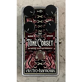 Used Electro-Harmonix Used  Electro-Harmonix Tone Corset