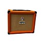 Used Orange Amplifiers Used Orange Amplifiers Crush 20 20W 1x8 Guitar Combo Amp thumbnail