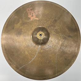 Used SABIAN 17in XSR Monarch Cymbal