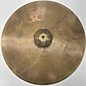 Used SABIAN 17in XSR Monarch Cymbal thumbnail