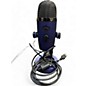 Used Blue Used Blue Yeti Nano USB Microphone