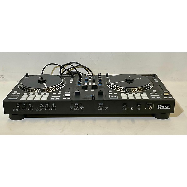 Used RANE One DJ Mixer Guitar Center