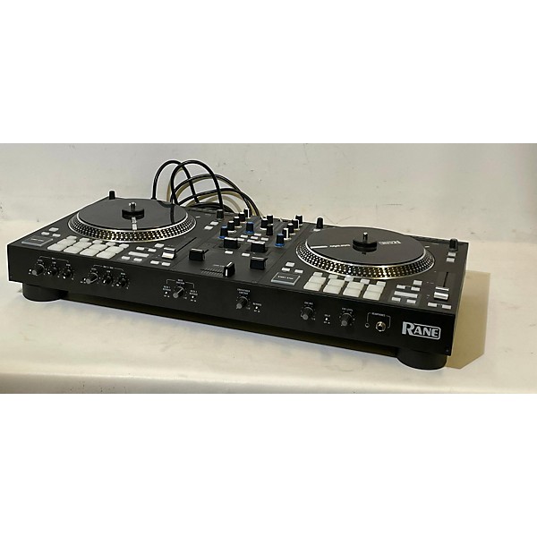 Used RANE One DJ Mixer Guitar Center