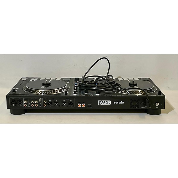 Used RANE One DJ Mixer Guitar Center
