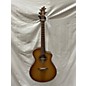 Used Breedlove Used Breedlove SIGNATURE CONCERT COPPER CE Natural Acoustic Electric Guitar thumbnail