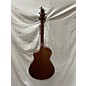 Used Breedlove Used Breedlove SIGNATURE CONCERT COPPER CE Natural Acoustic Electric Guitar