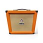 Used Orange Amplifiers Used Orange Amplifiers Crush 35RT Guitar Combo Amp thumbnail