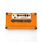 Used Orange Amplifiers Used Orange Amplifiers Crush 35RT Guitar Combo Amp