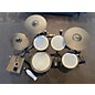 Used Roland TD17KV2 Electric Drum Set thumbnail