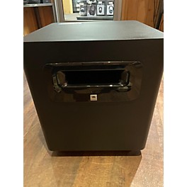 Used JBL LSR310S Subwoofer