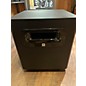 Used JBL LSR310S Subwoofer thumbnail