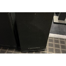 Used Cerwin-Vega Used Cerwin-Vega CVX-10 Powered Speaker