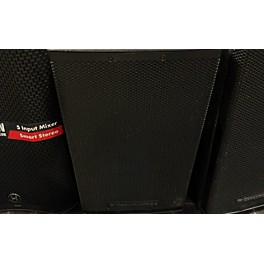 Used Cerwin-Vega Used Cerwin-Vega CVX-10 Powered Speaker