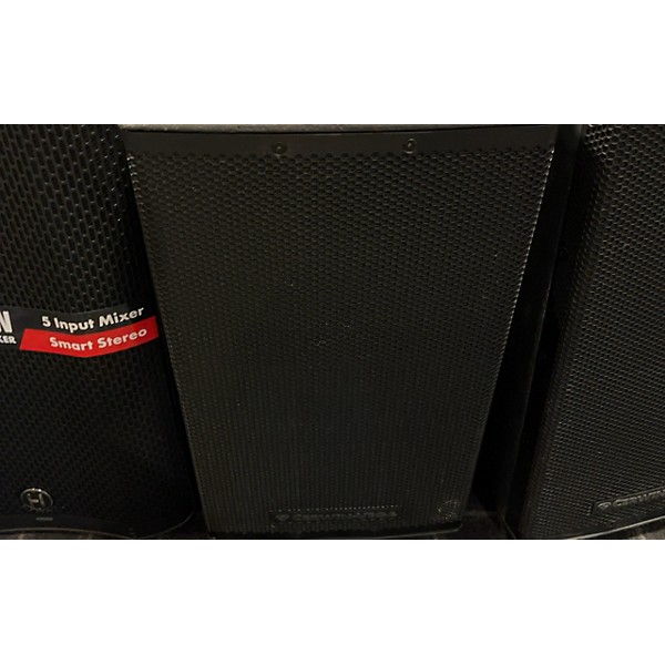 Used Cerwin-Vega CVX-10 Powered Speaker