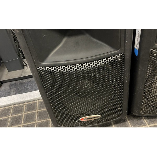 Used Harbinger APS12 Powered Speaker