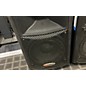 Used Harbinger APS12 Powered Speaker thumbnail