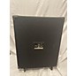 Used Eden 2006 D410XLT 700W 4x10 Bass Cabinet