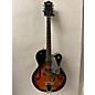 Used Gretsch Guitars Used Gretsch Guitars G5120 Electromatic 2 Color Sunburst Hollow Body Electric Guitar thumbnail