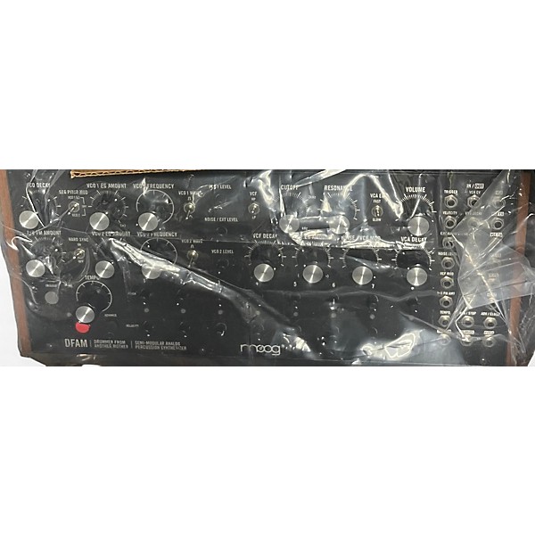 Used Moog DFAM Sound Module,All Products : American Fashion Style Bags On Sale