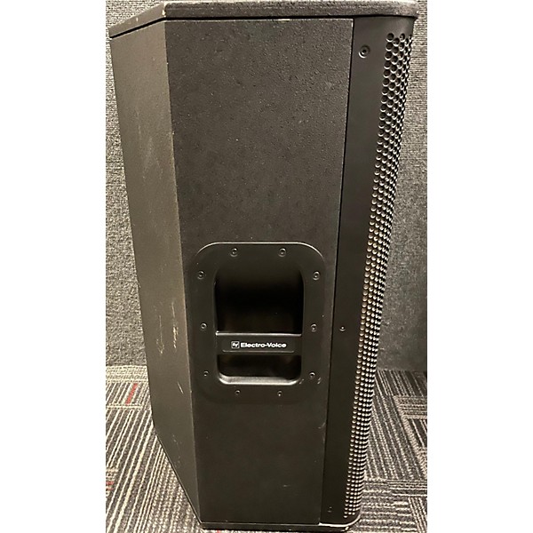 Used Electro-Voice ELX115P Powered Speaker