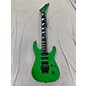 Used Jackson American Series Soloist SL3 Solid Body Electric Guitar thumbnail