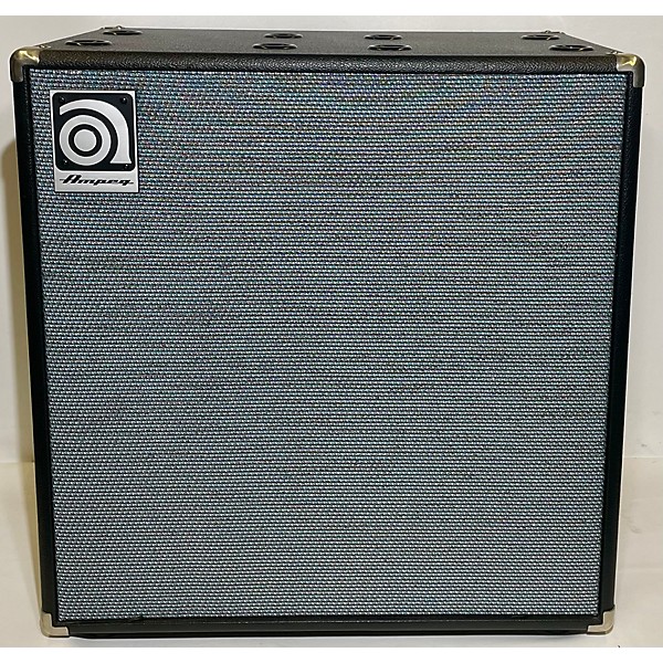 Used Ampeg Used Ampeg SVT212AV 600W 2x12 Bass Cabinet