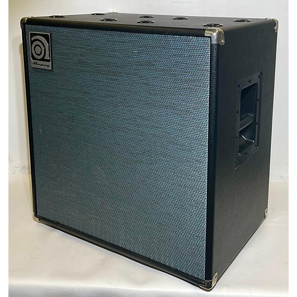 Used Ampeg Used Ampeg SVT212AV 600W 2x12 Bass Cabinet