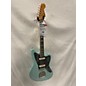 Used Squier Used Squier Classic Vibe Daphne Blue Solid Body Electric Guitar thumbnail