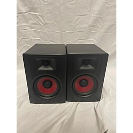 Used M-Audio BX5D3 Pair Powered Monitor