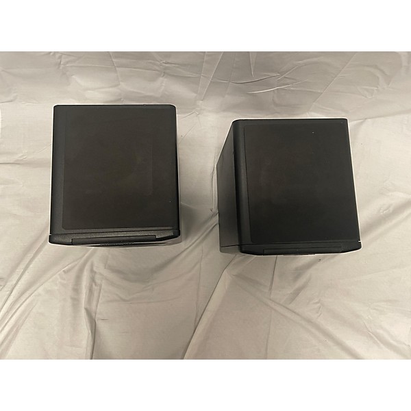 Used M-Audio BX5D3 Pair Powered Monitor