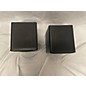 Used M-Audio BX5D3 Pair Powered Monitor