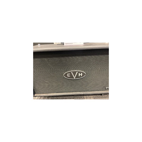 Used EVH 5150 212ST 2x12 Guitar Cabinet