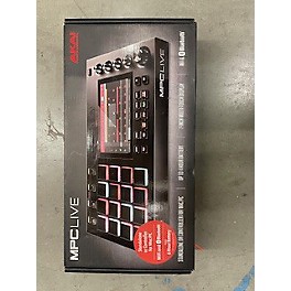 Used Akai Professional Used Akai Professional MPC Live Production Controller