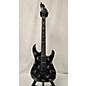 Used ESP LTD KH Demonology Solid Body Electric Guitar thumbnail