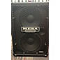 Used MESA/Boogie Subway 2x12 800W Bass Cabinet thumbnail