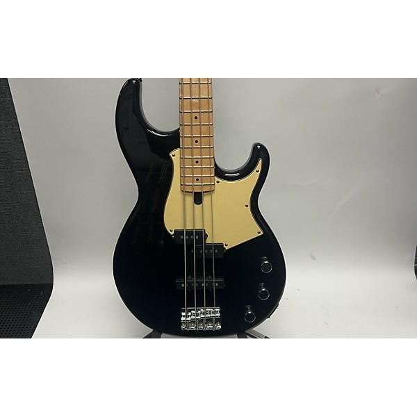 Used Yamaha BB434M Broad Bass Electric Bass Guitar