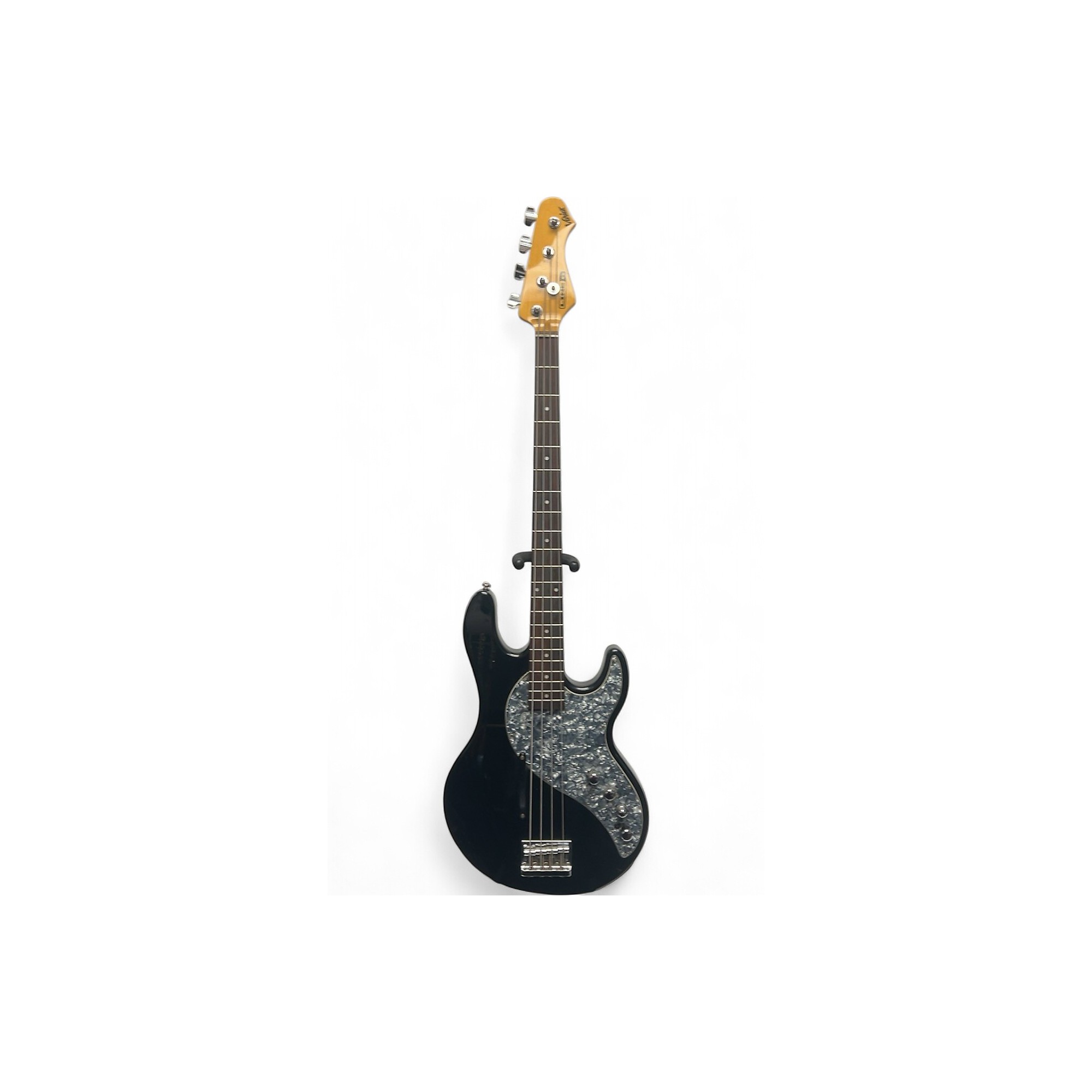 ★LINE6 モデリングベース★Variax bass 700★ Used Line 6 Variax 700 Bass Black Electric Bass Guitar Black
