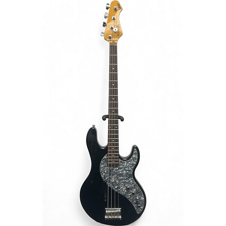 ★LINE6 モデリングベース★Variax bass 700★ Used Line 6 Variax 700 Bass Black Electric Bass Guitar Black