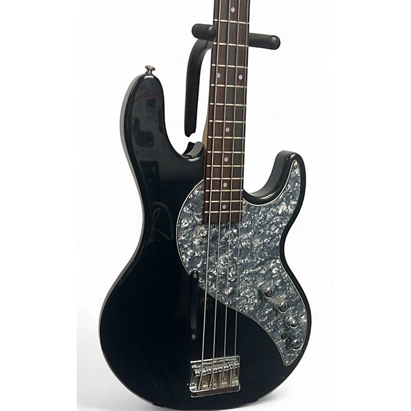 ★LINE6 モデリングベース★Variax bass 700★ Used Line 6 Variax 700 Bass Black Electric Bass Guitar Black