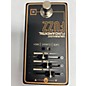 Used Walrus Audio Used Walrus Audio Fundamental Fuzz Effect Pedal thumbnail