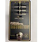 Used Walrus Audio Used Walrus Audio Fundamental Distortion Effect Pedal thumbnail