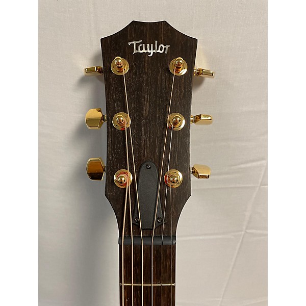 Used Taylor AD14ce 50th Anniversary Limited-Edition Grand Auditorium Acoustic Electric Guitar