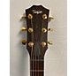 Used Taylor AD14ce 50th Anniversary Limited-Edition Grand Auditorium Acoustic Electric Guitar