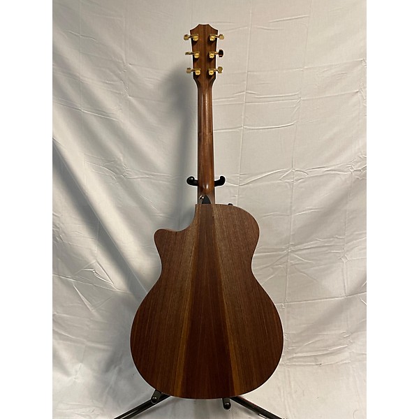 Used Taylor AD14ce 50th Anniversary Limited-Edition Grand Auditorium Acoustic Electric Guitar